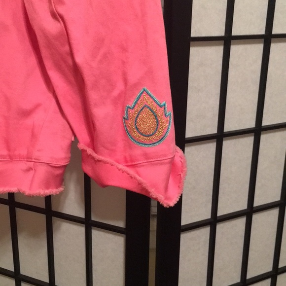 Beautiful Embroidered Jacket - Picture 7 of 7